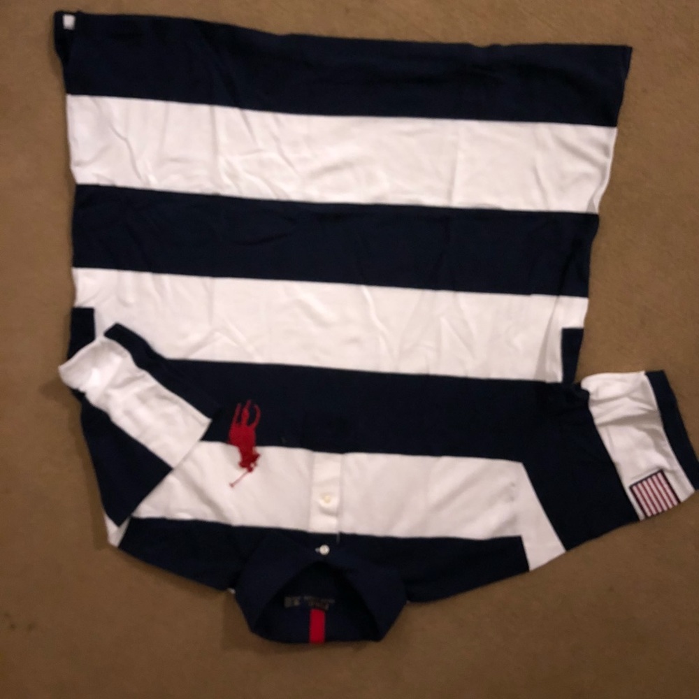 Men’s POLO Shirt